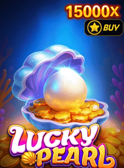Progressive jackpot slot game cover